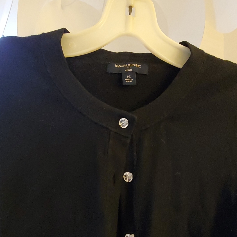 BR Cardigan